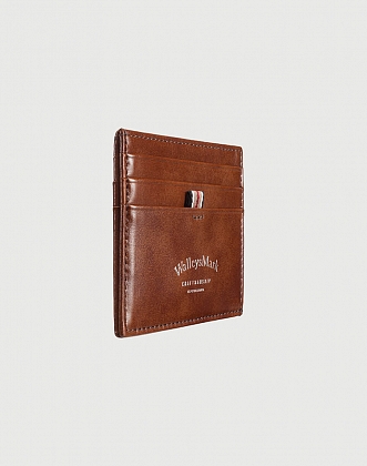 3Картинка Картхолдер Walleysmark Old Brown